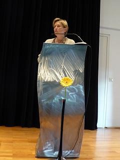 Dr. Susanne Eisenmann