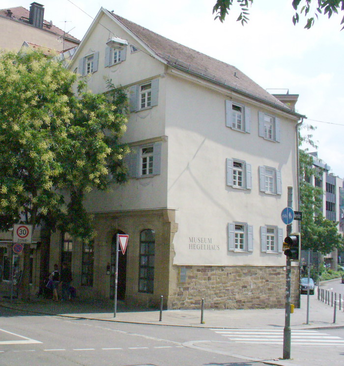 Stuttgart-hegelhaus